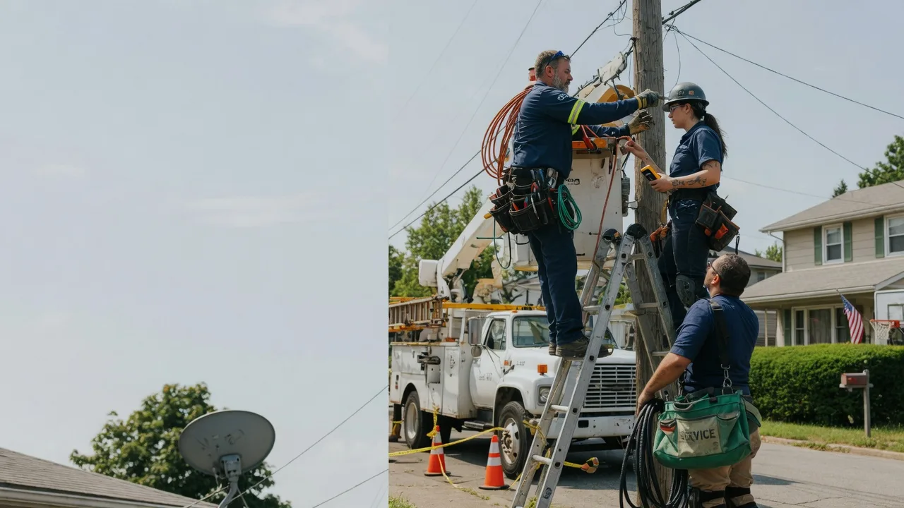 Electrical Repair in Morehead, KY near me